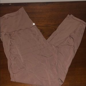 Aerie leggings xl